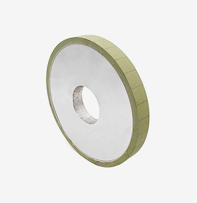 1A1 Diamond Grinding Wheel